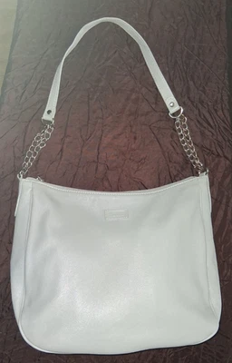 Silver Mia tui Charlotte Shoulder Bag - Image 1 of 4