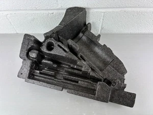 VW CRAFTER / MAN TGE 2017 ON TOOL / JACK KIT FOAM HOLDER NEW GENUINE 7C2012113C - Picture 1 of 6