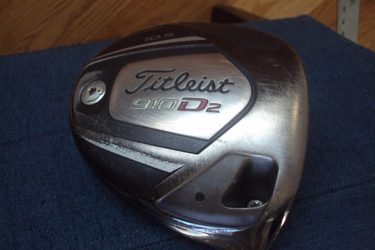 Titleist 910 D2 Driver for sale | eBay