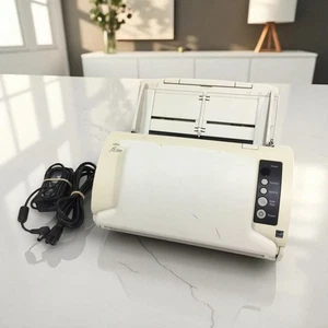 Fujitsu Fi-7030 Office Farb-Duplex-Dokumentenscanner Japan - Bild 1 von 2