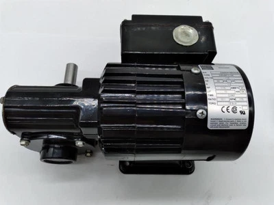 Bodine 34R4BFCI-5R Gearmotor  - Image 1 of 4