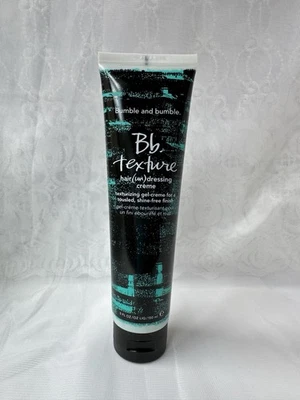 Крем для укладки волос Bumble And Bumble Bb Texture Hair (UN) 5 унций/150 мл отделка без блеска - Изображение 1 из 4