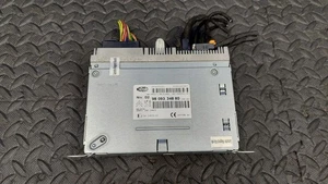 2014 CITROEN C4 GRAND PICASSO MK2 RADIO STEREO CD PLAYER HEAD UNIT (A4) - Picture 1 of 3