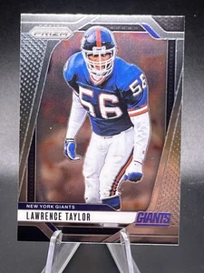 2024 Panini Prizm - Lawrence Taylor #219 - New York Giants - Picture 1 of 2