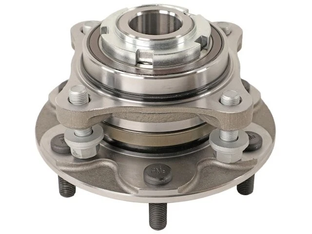 Conjunto de buje de rueda delantera para Toyota 4Runner 2003-2019 2008 2005 2004 HV194NG Foto 1 de 1