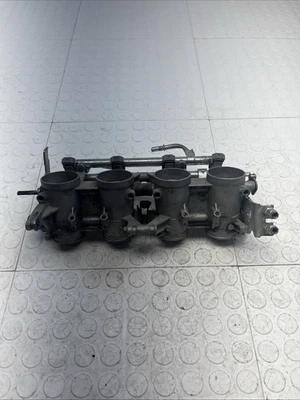 铃木油门车身 GSX-R600 2004 - 2005 原始设备制造商油门车身 原始设备制造商 — 第 1/4 张图片