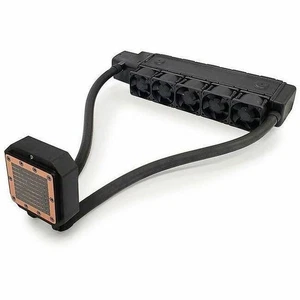 Dynatron L25-1 Cooling Fan/Radiator - Picture 1 of 1