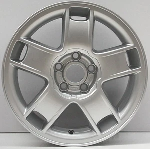 1 Rim in Alloy 6 x 15 " Seat Leon Repainted Original 1M0601025B - Picture 1 of 1
