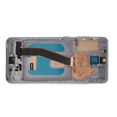 Screen Replacement For Galaxy S20 5G 6.2 Inch Phone LCD Display Touch Screen DE - Image 1 of 4