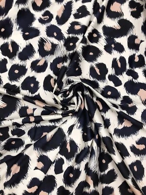 Hochwertig High-Fashion Seide Satin Stoff Meterware von Mariotti Italien - Bild 1 von 4