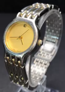 Vintage Charles Raymond Analog Watch - Untested - May Need Battery or Repair - Picture 1 of 7
