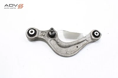 AUDI A8 L S8 2019-2024 trasero derecho lado del pasajero delantero brazo de control superior OEM Foto 1 de 4