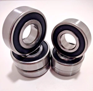 6 Spindle Bearings 42" 46" 48" Ariens A20K46YT A22A46 A175G42 Husqvarna YTH24K48 - Picture 1 of 3
