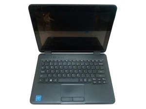 Lenovo 300e Touch Celeron N3450 64GB SSD 4GB RAM WLAN Fresh Windows 11 - Bild 1 von 6