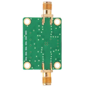 RF Attenuator Module Programmable Control Board 0.5dB Step 1M-3.8GHz Tool. - Picture 1 of 22