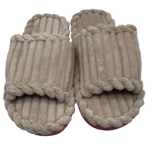 NEW Women's Fluffy Slide Slippers Sandals - Bild 1 von 4