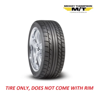 Mickey Thompson 285/35R19 Street Comp Radial Ultra-high Performance Tire 248821 - Image 1 of 3