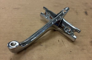 Convertible Rear View Mirror Support Bracket Tri Five Bel Air 1955-1957 Danchuk - Picture 1 of 5