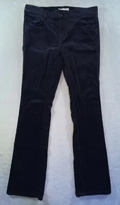 Loft Made and Loved Cordhose Damen 26/2 schwarz modern Stiefel Stretch - Bild 1 von 21