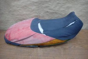 2001 TRIUMPH TROPHY 900 SEAT  - Picture 1 of 12