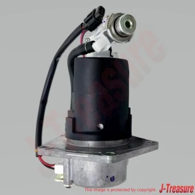 KAWASAKI KX450F 2009-2010 Genuine Fuel Pump 49040-0037 OEM - Image 1 of 4