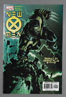 New X-Men #145 NM Marvel 2003 Grant Morrison, Assault on Weapon Plus
