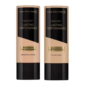 Max Factor Würde Dauerhafte Performance Stiftung Flüssigkeit Make Up 3745 - Bild 1 von 3