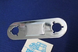 FLAMINIA BERLINA PLACCA SOTTOMANIGLIA - Foto 1 di 2