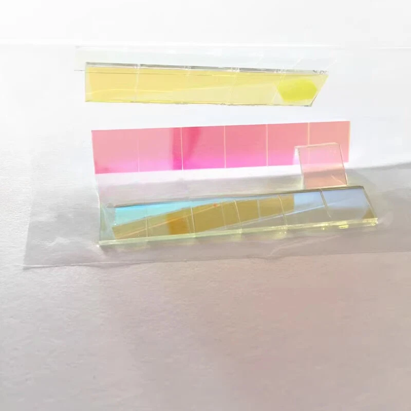 45° dichroic beam splitter filter lens - Image 1 of 1