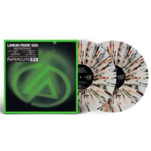 LINKIN PARK - Papercuts (Singles Collection 2000-2023, Indie Exclusive Limite... - Picture 1 of 1