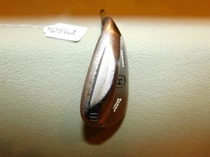 Renegar RxF Forged Tour Proto Steel Shaft Sand Wedge 35.5 Inches Q862 - Picture 1 of 8