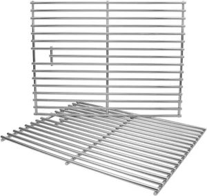 Rejillas de cocina de 17 pulgadas para Home Depot Nexgrill 720-0830H 720-0830D, 720-0783E - Imagen 1 de 11
