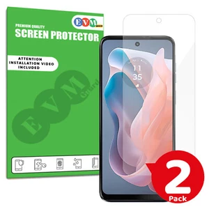 For Motorola Moto G Play 2024 Screen Protector TPU COVER Film HYDROGEL - Picture 1 of 5