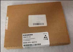 1PCS SIEMENS communication module 6ES5 470-4UC12 NEW - Picture 1 of 1