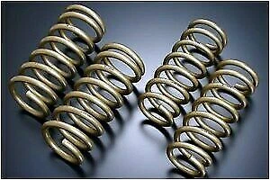 Tein H.Tech Series Lowering Springs for 1994-2001 Acura Integra 3Dr Hatchback - Image 1 of 1