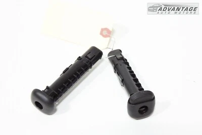 2016-2021 ACURA ILX FRONT LEFT DRIVER SIDE SEAT HEADREST GUIDE SLEEVE SET OEM - Image 1 of 4