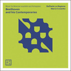 Ludwig Van Beet Beethoven And His Contemporaries: Music For Brescian Mandol (Cd)