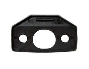 Golf Mk1 Door Mirror Seal 1979-1983 Mirror to Door Grommet and Caddy - Picture 1 of 1