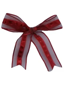Ribbon 3 bows - Picture 1 of 3
