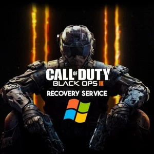 Call Of Duty Black Ops 3 PC Recovery- Unlock All, Max Everything Zombies + MP! ✅ - Picture 1 of 1