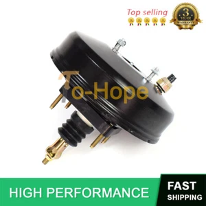 FOR TOYOTA  HILUX LN141 145 VACUUM POWER BRAKE BOOSTER 44610-3D730 44610-3D710 - Picture 1 of 7