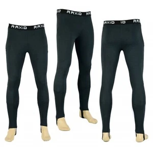 Herren/Damen Leggings aus Kevlar Motorrad/Fahrradhose super passend RAXID CE 2 - Bild 1 von 18