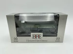 EFE 1/76 OO Ga AEC MAMMOTH MAJOR 3-AXLE DROPSIDE TRUCK - JD LOWN & CO COAL - Picture 1 of 6