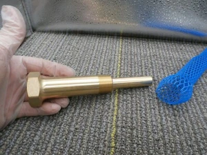 New TRERICE 3-4JD2 / 34JD2 1Piece - Picture 1 of 2