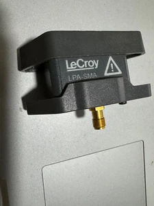 Lecroy LPA-SMA ProLink Oscilloscope Adapter - Picture 1 of 5