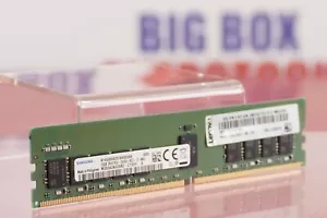 Lenovo 7X77A01303 16GB DDR 2666 MHz RAM Memory Module - New Open Box - Picture 1 of 5
