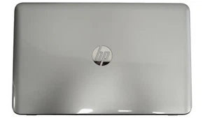 Nuovo HP Pavilion 15-E Coperchio Posteriore In Argento Per LCD 719852-001 - Foto 1 di 2