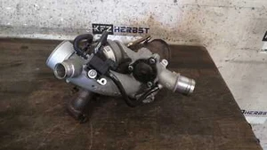 Turbolader Opel Corsa E 78150411 1.4T 88kW B14NEL 295592 - Bild 1 von 3