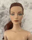 Tonner - Tyler Wentworth - Sydney Chase "Wintergreen"  - 16" Fashion Doll - nude