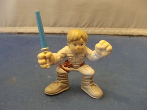 Luke Skywalker Bespin Heroes Hero Star Wars KP - Imagen 1 de 1